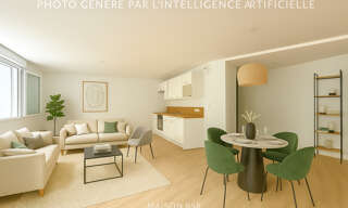 Appartement 3 Pièces 81 m² à vendre à Nantes (44100)