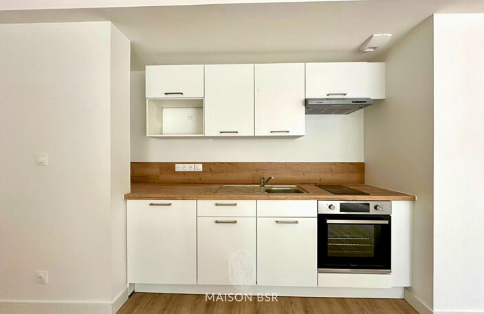 Appartement Nantes 3 pièces 81 m2 Quartier Mellinet — photo 3