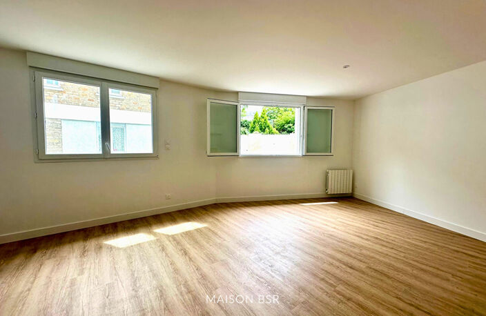 Appartement Nantes 3 pièces 81 m2 Quartier Mellinet — photo 4