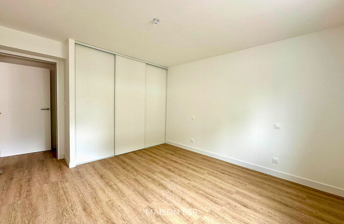 Appartement Nantes 3 pièces 81 m2 Quartier Mellinet — photo 5