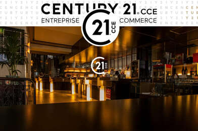 Commerce  545000 €