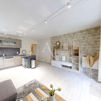 Appartement 2 pièces 174000 €