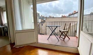 Appartement 2 Pièces 39 m² à vendre à Nantes (44000)