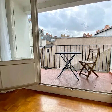 Appartement 2 pièces 159900 €