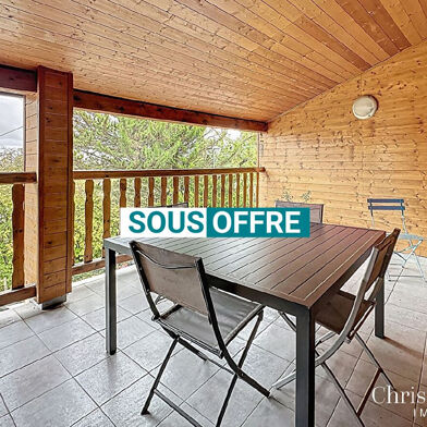 Maison 6 pièces 260000 €