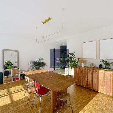 Appartement 4 pièces 385000 €