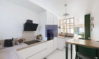 Appartement 4 Pièces 89 m² à vendre à Écully (69130)