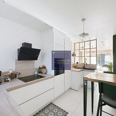 Appartement 4 pièces 385000 €