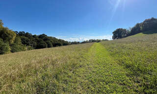 Terrain  216 m² à vendre à Biarritz (64200)