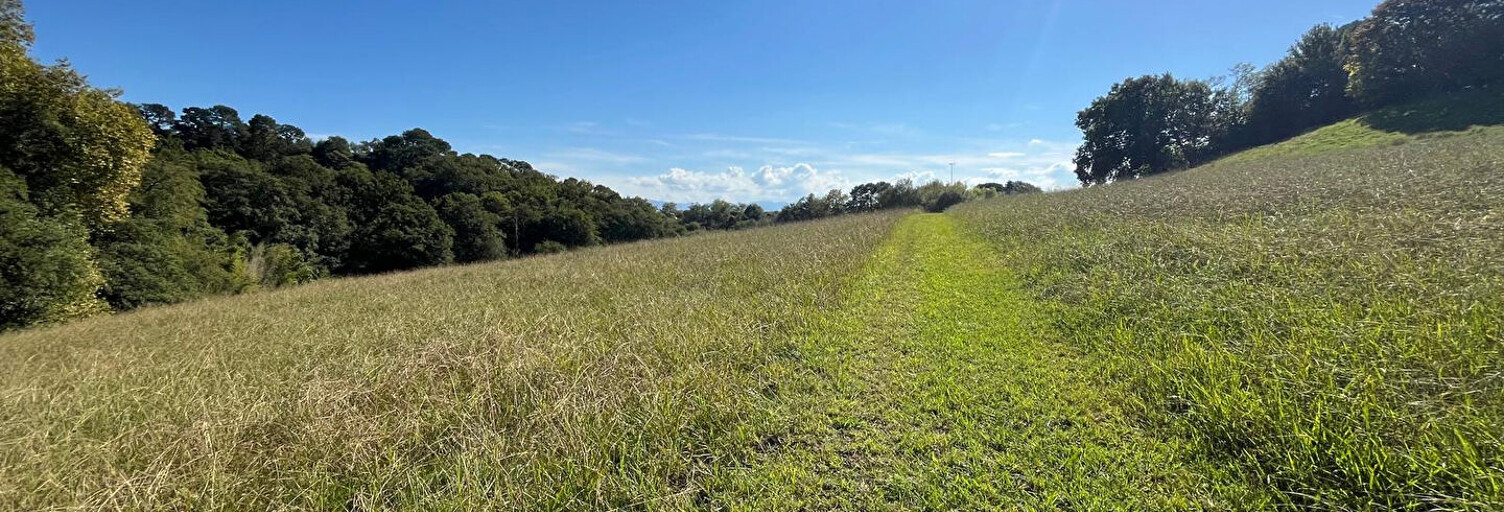 Terrain  216 m² à vendre à Biarritz (64200)