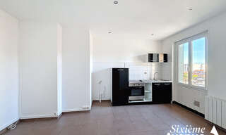 Appartement 2 Pièces 33 m² à vendre à Lyon 8 (69008)