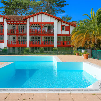 Appartement 2 pièces 250000 €