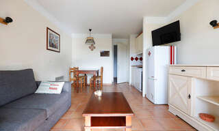 Appartement 2 Pièces 30 m² à vendre à Ciboure (64500)