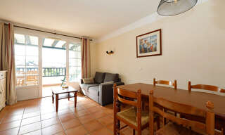 Appartement 2 Pièces 30 m² à vendre à Ciboure (64500)