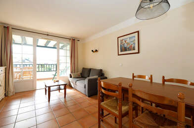 Appartement 2 pièces 230000 €