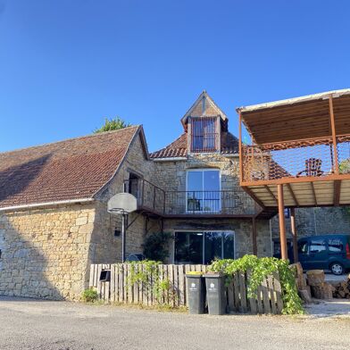 Maison 10 pièces 239000 €