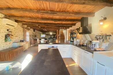 Maison 10 pièces 199000 €