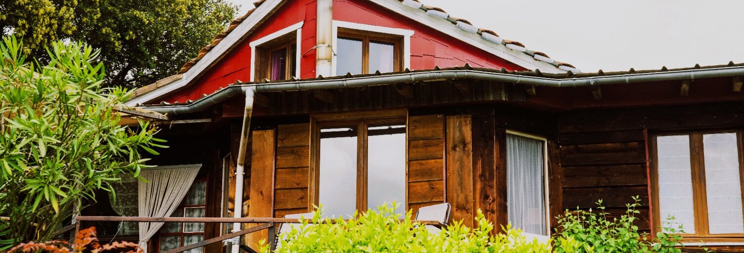 Maison 6 Pièces 187 m² à vendre à Malviès (11300)