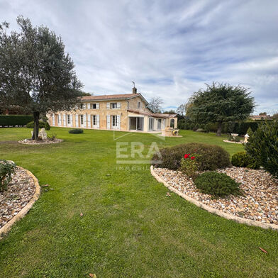 Maison 6 pièces 424000 €