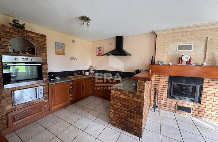 Maison Lansac 6 pièce(s) 178 m2 +  dépendances  avec jardin — photo 3