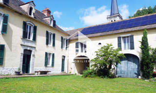 Maison 5 Pièces 194 m² à vendre à Lagos (64800)