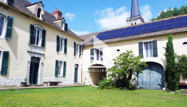 Villa / Maison 5 pièces  à vendre Lagos 64800