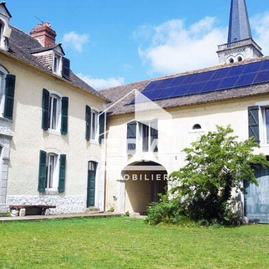 Maison 5 pièces 227900 €