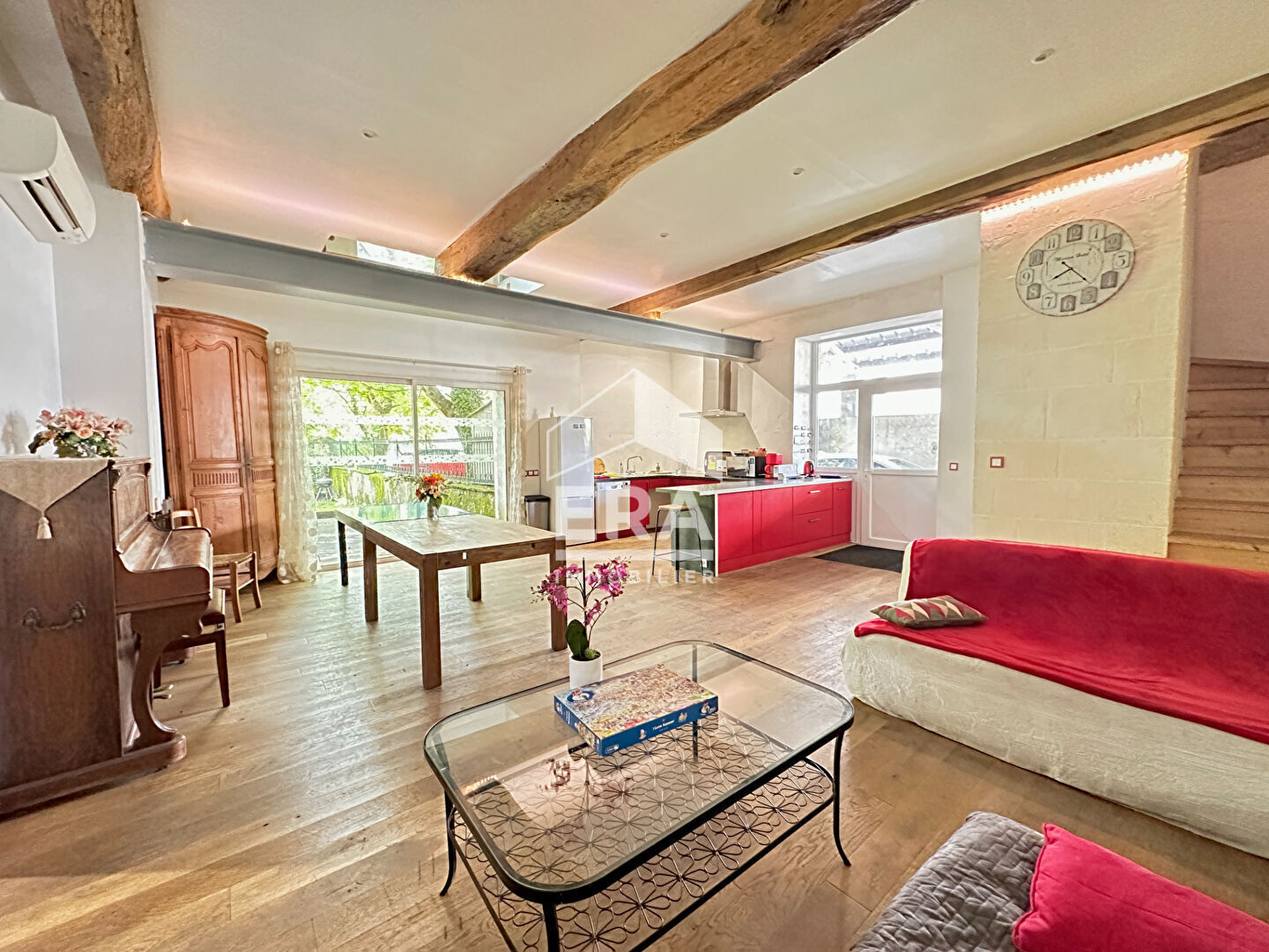 Villa / Maison  T6 à vendre Lagos 64800