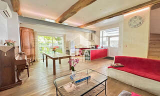 Maison 6 Pièces 220 m² à vendre à Lagos (64800)