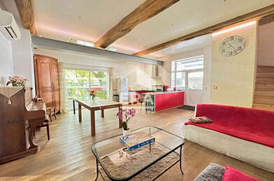 Maison 6 pièces 286700 €