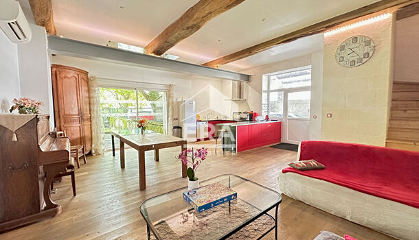 Villa / Maison 6 pièces  à vendre Lagos 64800