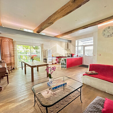 Maison 6 pièces 326900 €