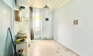 Appartement 1 Pièce 9 m² à vendre à Paris 19 (75019)