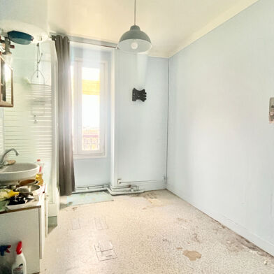 Appartement 1 pièces 98550 €