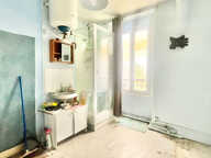 Studio 9 m² Buttes-Chaumont Paris 19 — photo 2