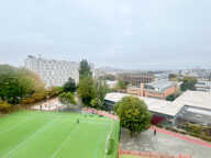 Studio 9 m² Buttes-Chaumont Paris 19 — photo 3