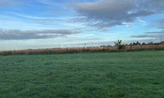 Terrain  1449 m² à vendre à Montville (76710)