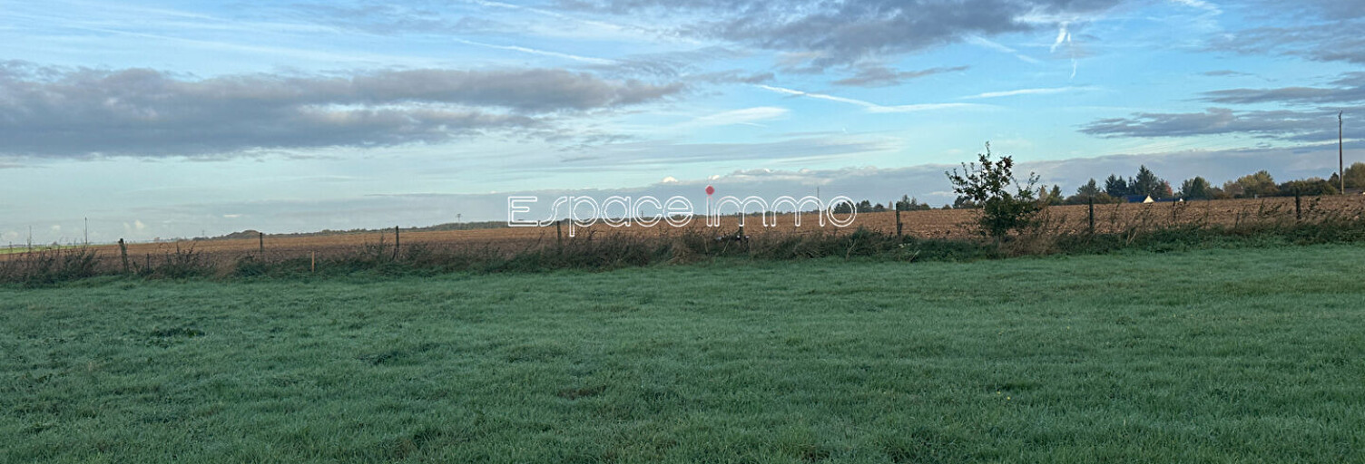 Terrain  1449 m² à vendre à Montville (76710)