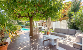 Maison 5 Pièces 170 m² à vendre à Rillieux-la-Pape (69140)