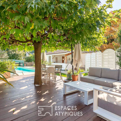 Maison 5 pièces 795000 €