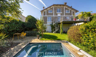 Maison 9 Pièces 300 m² à vendre à Bron (69500)