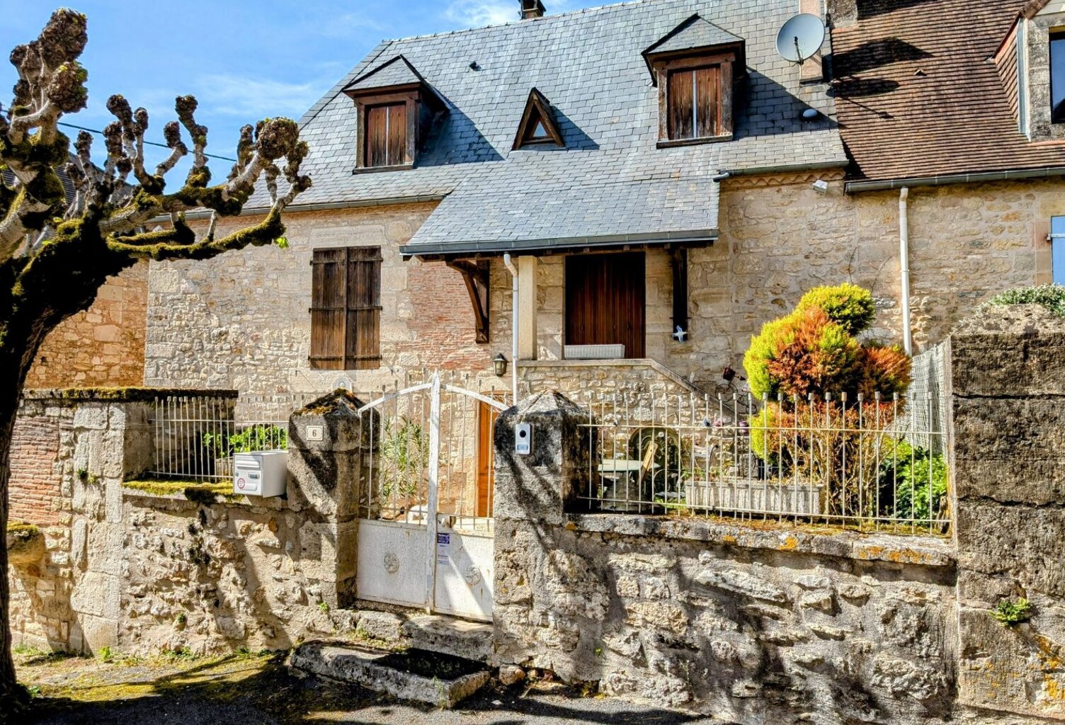 Maison — photo 1