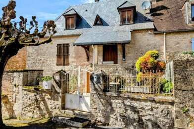 Maison 6 pièces 153000 €