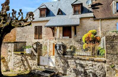 Maison — photo du bien