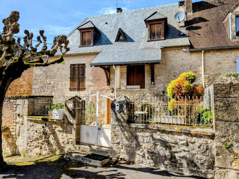 Maison — photo 1