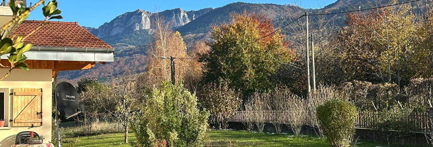 Maison 8 Pièces 236 m² à vendre à Maxilly-sur-Léman (74500)