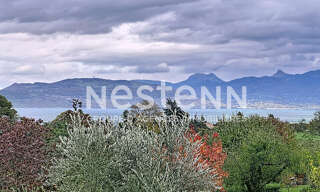 Maison 8 Pièces 236 m² à vendre à Maxilly-sur-Léman (74500)