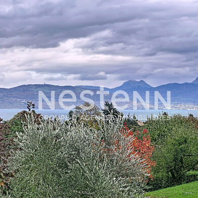 Maison 8 pièces 1236000 €