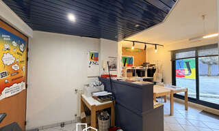 Bureau  49 m² à vendre à Rodez (12000)