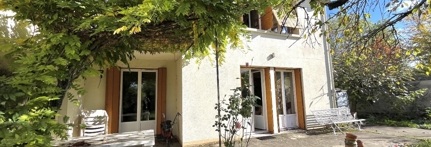 Maison 6 Pièces 105 m² à vendre à Albi (81000)